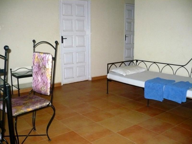 Libton Manor Hotel Candolim Bagian luar foto