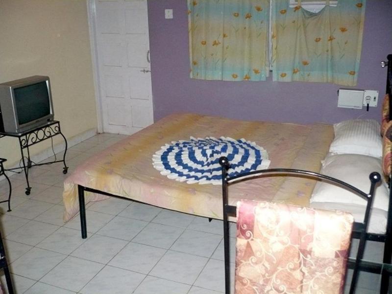 Libton Manor Hotel Candolim Bagian luar foto